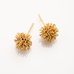Load image into Gallery viewer, Pine Seeds Earrings

