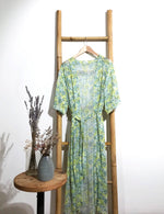 Load image into Gallery viewer, FIELD Yoryu Kimono
