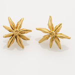 Load image into Gallery viewer, Star Anise Studs
