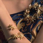 Load image into Gallery viewer, Star Anise Bracelet
