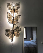 Load image into Gallery viewer, Butterflies Lamp
