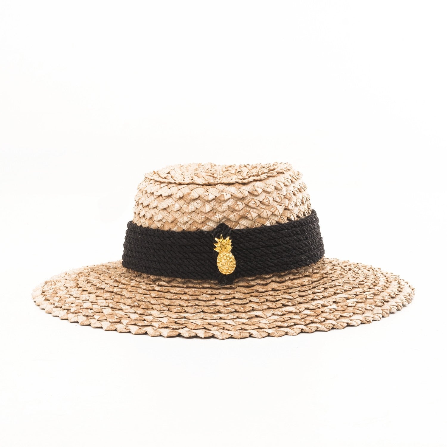 Handmade TENZA Hat