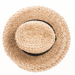 Load image into Gallery viewer, Handmade TENZA Hat
