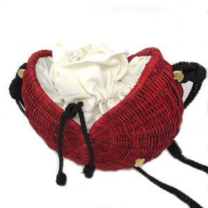 Handmade MIRANDA Basket