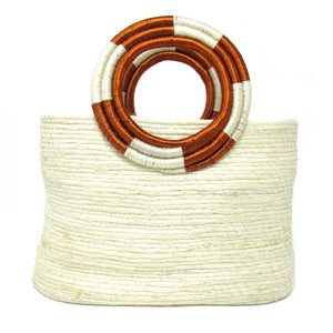 Handmade TERRA KUPRUM Bag