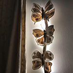 Load image into Gallery viewer, Butterflies Lamp
