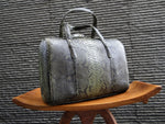 Load image into Gallery viewer, Handmade LOUGA Bag
