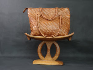 Handmade SENTOSA Leather Bag