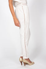 Load image into Gallery viewer, JAIPUR Lace Jumpsuit
