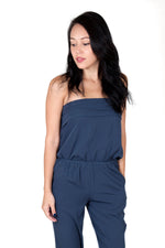 Load image into Gallery viewer, JULIE Bustier Jumpsuit
