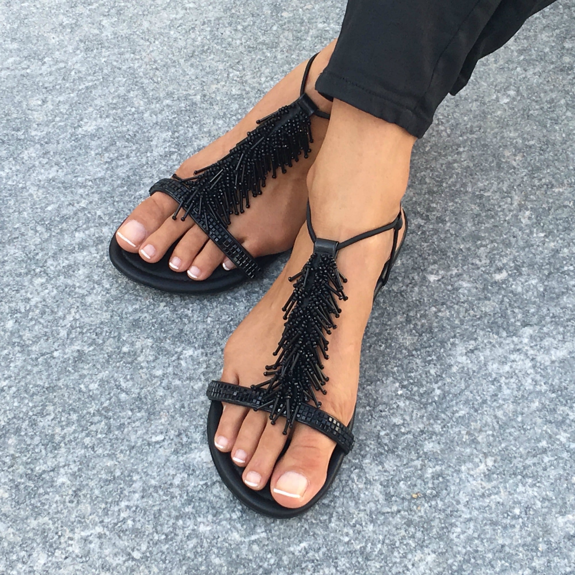 STAR Sandals