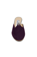 Load image into Gallery viewer, Handmade AMATA Mules - Mosto
