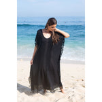 Load image into Gallery viewer, DREAM CATCHER Maxi Kaftan
