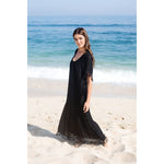 Load image into Gallery viewer, DREAM CATCHER Maxi Kaftan

