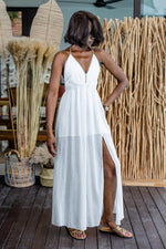 Load image into Gallery viewer, CARLA Beach Dress
