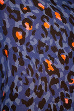 Load image into Gallery viewer, SURYA Shirt with Leo Print
