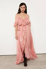 Load image into Gallery viewer, SAN FRANCISCO Maxi Dress
