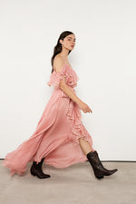 Load image into Gallery viewer, SAN FRANCISCO Maxi Dress
