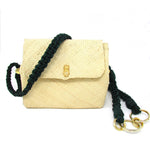 Load image into Gallery viewer, Handmade MARIA Crossbody Bag
